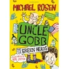 KNYGA Michael Rosen Uncle Gobb And The Žalias Heads