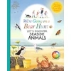 KNYGA Michael Rosen We're Going on a Bear Hunt: Let's Discover Seaside Animals