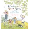 KNYGA Michael Rosen We're Going on a Bear Hunt Nature Adventures: 30 Outdoor Activities for Young Explorers All Year Round