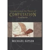 KNYGA Michael Sipser Introduction to the Theory of Computation