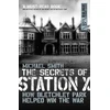 KNYGA Michael Smith Secrets of Station X