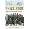 KNYGA Michael Smith Shackleton