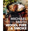 KNYGA Michael Smith Wood, Fire &amp; Smoke