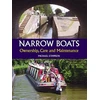 KNYGA Michael Stimpson Narrow Boats