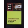 KNYGA Michael T Fournier Minutemen's Double Nickels on the Dime