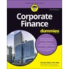 KNYGA Michael Taillard Corporate Finance For Dummies