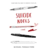 KNYGA Michael Thomas Ford Suicide Notes
