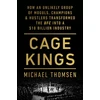 KNYGA Michael Thomsen Cage Kings