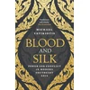 KNYGA Michael Vatikiotis Blood and Silk