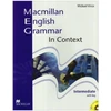 KNYGA Michael Vince MAC Eng Grammar 1 with Key