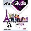KNYGA Michael Wardle Acces Studio PB PACK