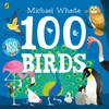 KNYGA Michael Whaite 100 Birds