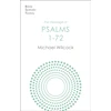 KNYGA Michael Wilcock Message of Psalms 1-72