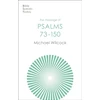 KNYGA Michael Wilcock Message of Psalms 73-150