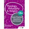 KNYGA Michael Wilcockson Theology Philosophy and Religion 13+ Exam Practice Questions and Answers