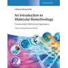 KNYGA Michael Wink Introduction to Molecular Biotechnology