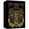 KNYGA Michael Witwer Dungeons and Dragons Art and Arcana