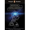 KNYGA Michael Wooldridge Penguin Readers Level 7: Artificial Intelligence (ELT Graded Reader), Abridged Edition