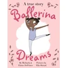 KNYGA Michaela Deprince Ballerina Dreams