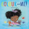 KNYGA Michaela Dias Hayes Colour and Me!