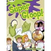 KNYGA Michaela Morgan Bug Club Independent Comic Year 1 Žalias Super Gloop