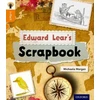 KNYGA Michaela Morgan Oxford Reading Tree inFact: Level 6: Edward Lear's Scrapbook