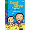KNYGA Michaela Morgan Oxford Reading Tree TreeTops Fiction: Level 12 More Pack C: Cool Clive and the Bubble Trouble