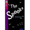 KNYGA Michaela Morgan Oxford Reading Tree TreeTops Fiction: Level 10: The Spooks