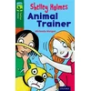 KNYGA Michaela Morgan Oxford Reading Tree TreeTops Fiction: Level 12 More Pack C: Shelley Holmes Animal Trainer