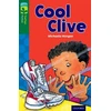 KNYGA Michaela Morgan Oxford Reading Tree TreeTops Fiction: Level 12: Cool Clive