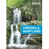 KNYGA Michaela Riva Gaaserud Moon Virginia &amp; Maryland (Third Edition)
