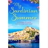 KNYGA Michal Uras My Sardinian Summer