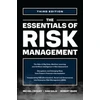 KNYGA Michel Crouhy Essentials of Risk Management, Third Edition