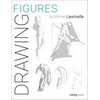 KNYGA Michel Lauricella DRAWING: Figures