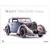 KNYGA Michel Mahy Mahy. A Family of Cars