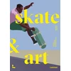 KNYGA Michele Addelio Skate &amp; Art
