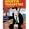 KNYGA Michele Botton Quentin Tarantino: A Graphic Biography