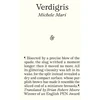 KNYGA Michele Mari Verdigris