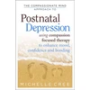 KNYGA Michelle Cree Compassionate Mind Approach To Postnatal Depression