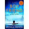 KNYGA Michelle Frances Boyfriend