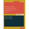 KNYGA Michelle G Craske Mastery of Your Anxiety and Panic