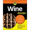 KNYGA Michelle Grant Wine For Dummies