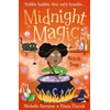 KNYGA Michelle Harrison Midnight Magic: Witch Trap