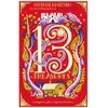 KNYGA Michelle Harrison Thirteen Treasures