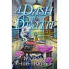 KNYGA Michelle Hillen Klump Dash of Death