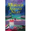 KNYGA Michelle Hillen Klump Murder Served Neat