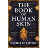 KNYGA Michelle Lovric Book of Human Skin