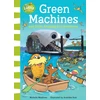 KNYGA Michelle Meadows Žalias Machines and Other Amazing Eco-Inventions