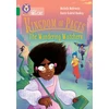 KNYGA Michelle Mohrweis Kingdom of Pages: The Wandering Watchers