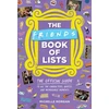 KNYGA Michelle Morgan Friends Book of Lists